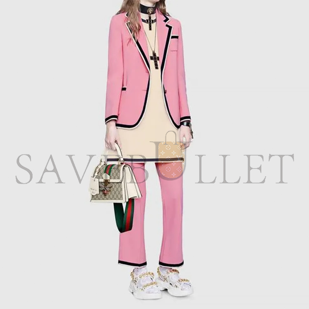 G*u*i queen margaret bag 476541 (25.5*17.5*13cm)